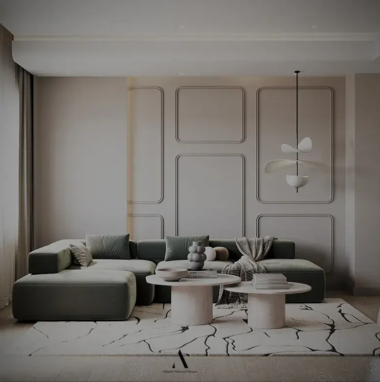 [New Cairo Apartment] - Image 5